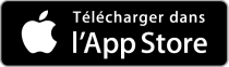lien telechargement application sur appstore